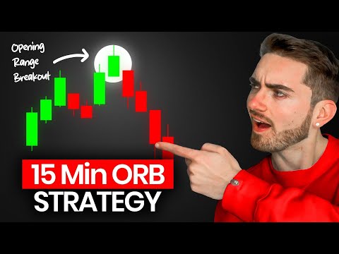 STOP Using The 15-Min ORB Strategy (USE THIS INSTEAD)