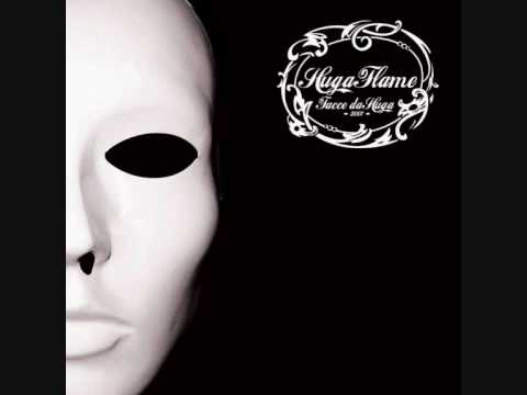 Huga Flame Feat. Hego & Lana - Su Col Morale