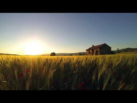 MIKROKOSMOS feat. AMBER LONG & YVONNE JARSCH - AWAKENING THE CHILD WITHIN