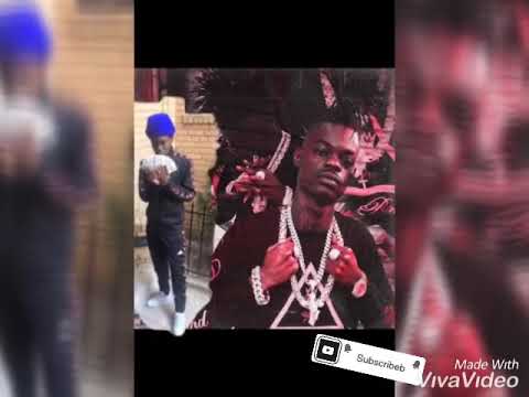 Lajan slim ft lil maxile - exposing me remix(official audio)