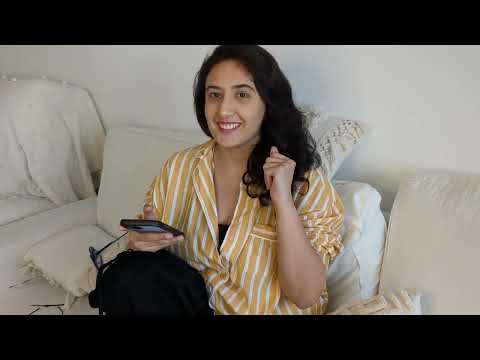 Annapoorna Virdi Light Comedy