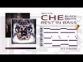 How To Make Beats For Che Like Black Swan First Half 5 Minute Breakdown