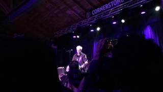 The Offspring - Come Out and Play - Cornerstone Berkeley 4/13/17