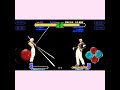 The King Of Fighters Chris Vs Yashiro