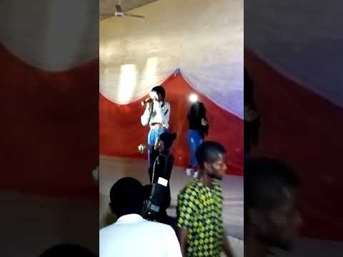 Check Out BEAMBO TAYLOR Performance At OOU #theWobeyDJTour 2018