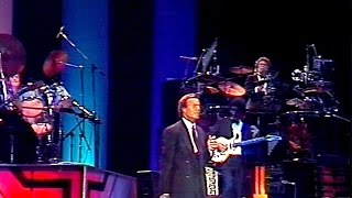 Julio Iglesias - Ae, ao (Live-1989-sound enhancement)