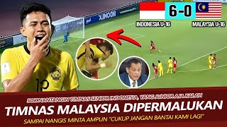 Download lagu 🔴SEMUA GAK SADAR !! Hasil Pertandingan Timnas U16 vs Malaysia U16, Harimau Malaya Dipermalukan mp3 Download lagu 🔴SEMUA GAK SADAR !! Hasil Pertandingan Timnas U16 vs Malaysia U16, Harimau Malaya Dipermalukan mp3