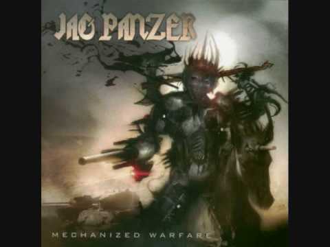 Thumbnail for Jag Panzer - Take to the Sky by Jag Panzer