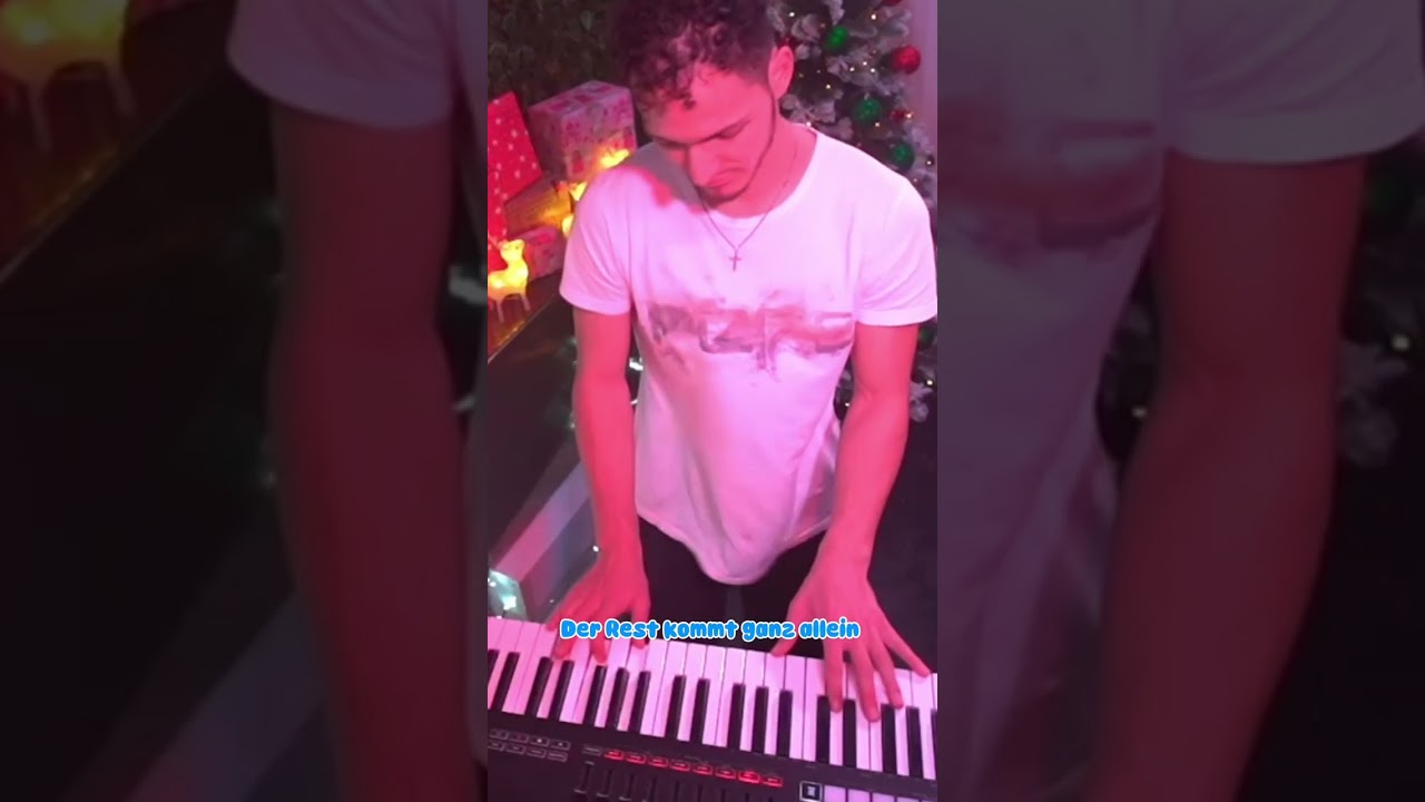 Can you English Please - Live Keyboard