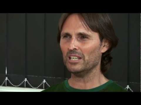 20121008 Interview With Jesus - General Questions