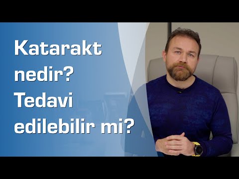 Op. Dr. Özer Kavalcıoğlu Bilgilendirme Videosu