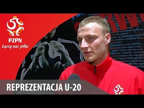 U-20: Bramki z meczu Polska - Włochy