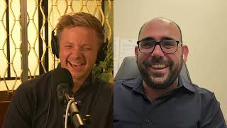 From the Factory Floor to a $30M Empire: Business Network and Ethics with Mark Sabbagh