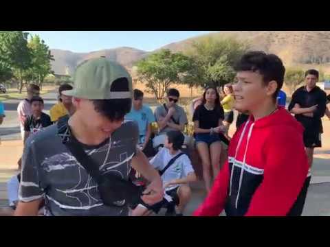 Yunx vs R.N - Semifinal (Réplica)