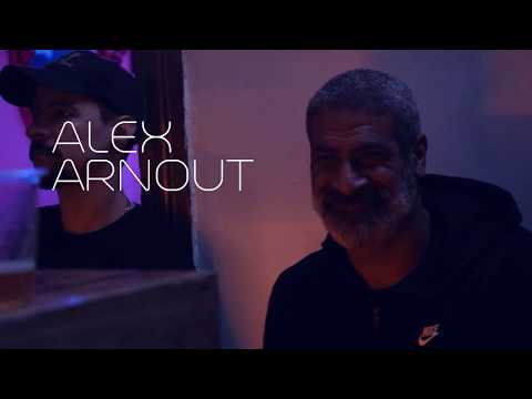 CASONA DE CAMANÁ - ALEX ARNOUT