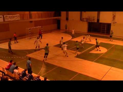 4. KROG - 2016/2017: 1.A DRL - MOŠKI: RK DRAVA PTUJ : RD RIKO RIBNICA