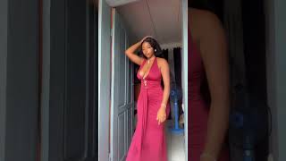 Gorgeous 😘 #africangood #beautiful #fashion @melvineblanche