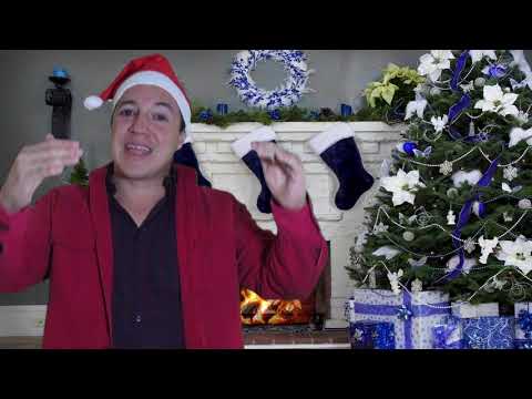 Feliz Navidad De Dr Carrera