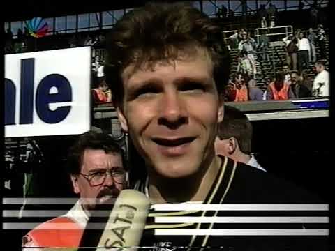 20.08.1994 ran Sat. 1 Fußball (1. Spieltag Saison 1994/95)