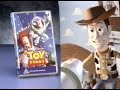 Opening Closing To Toy Story VHS 1996 Australia