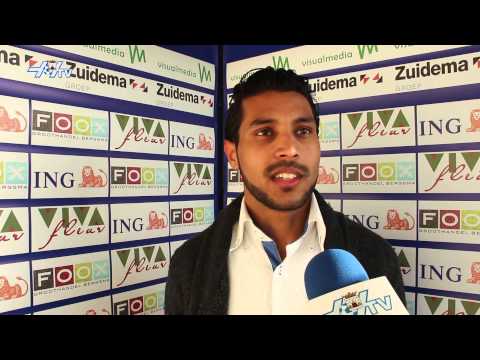 VV Hoogeveen TV – nabeschouwing Hoogeveen – Dieze West (01-03-2015)