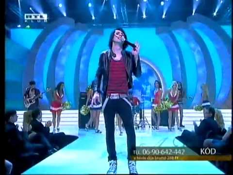 Anti Fitness Club - I Kissed a Girl (Katy Perry cover)