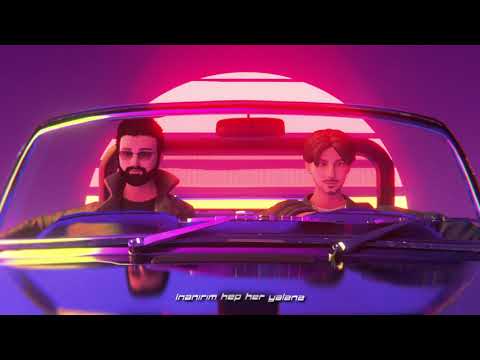 Bilici X Aspova - DİP