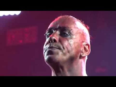 Rammstein Deutschland Berlin 2019 (REMASTERED AUDIO)