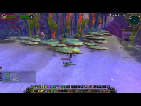 World of Warcraft Obtaining the Recipe: Surf Legion Cooking Guide