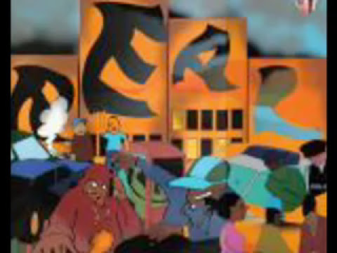 P Jam - Real (Instrumental Mix)