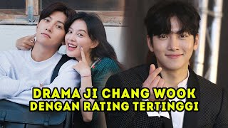 Download lagu 12 DRAMA KOREA JI CHANG WOOK DENGAN RATING TERTINGGI mp3