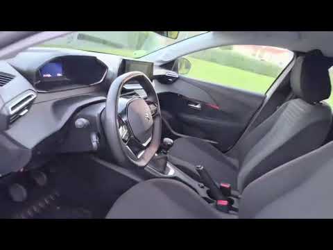 PEUGEOT 208 1.5BlueHdi ACTIVE 5PT 102cv