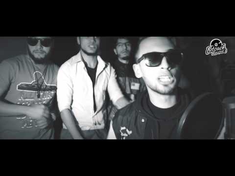 Rap Maroc Fes 2015 fassa old school freestyle § Fofana 45 § Mowaten§ Mc Majhoul § Azed