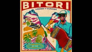 Bitori Legend Of Funana - Analog Africa