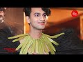 Village Fashion Influencer Neel Ranaut At Dhaakad Premiere ProMedia Images