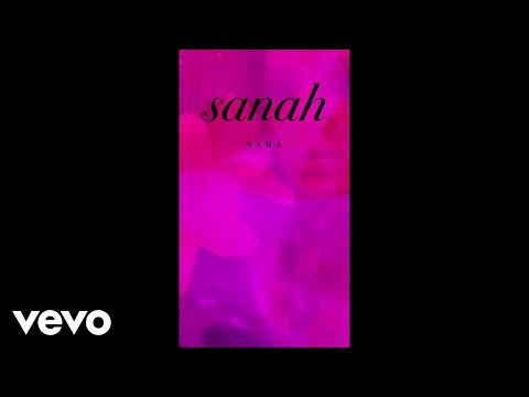 sanah - Sama