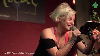 👉 Blumen im Gemeindebau - Dein Ding (Coverversion von Annett Louisan)