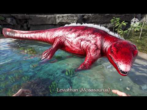 Mnyama: Man of Beasts- The Bestiary (Wave 1)