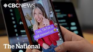 Why some U.S. TikTok users are deleting the app