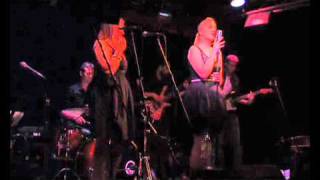 Goodbye - Nell Bryden (cover)