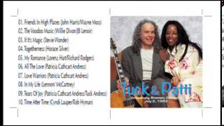 Tuck &amp; Patti - 1992 (Bremen FM)