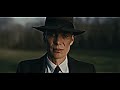 Way Down We Go I Christopher Nolan Oppenheimer