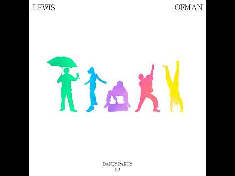 Lewis OfMan feat. Alicia Te Quiero - Siesta Freestyle