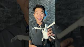 Should I Buy Flycam DjI Mini 4 Pro or Mini 5 pro DJI | Vinh Phuc Review Flycam Vietnam #flycam