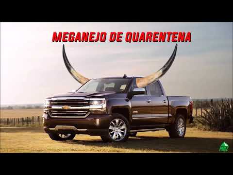 MEGANEJO DE QUARENTENA - VOL.1 (DJ ANDERSHOW)