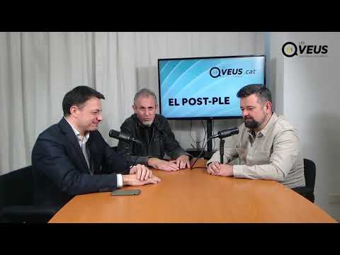 POST-PLE 16 - Comentem el Ple ordinari del 27 novembre 2025