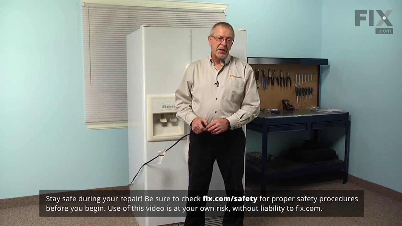 Replacing your Compressor Start Relay Replacing your Compressor Start Relay