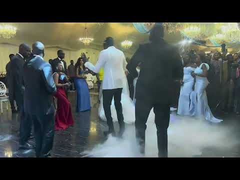 The Alijoma Performance that Changed Music Forever