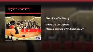 God Rest Ye Merry