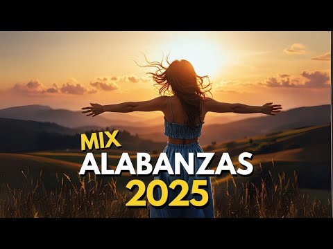 Música Cristiana para Estudiar y Trabajar ✝️ Canciones de Fe, Enfoque y Motivación 2026